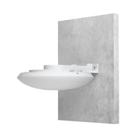 Ubiquiti UACC-AP-AM Wall Mount Bracket - U6 Pro & AC Pro Compatible Ubiquiti UACC-AP-AM Wall Mount Bracket - U6 Pro & AC Pro Compatible